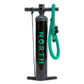Kite & Wing Pump 2024